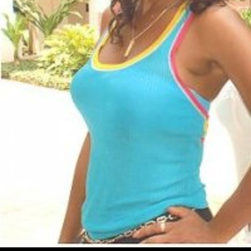 Need a pip of color, look no further